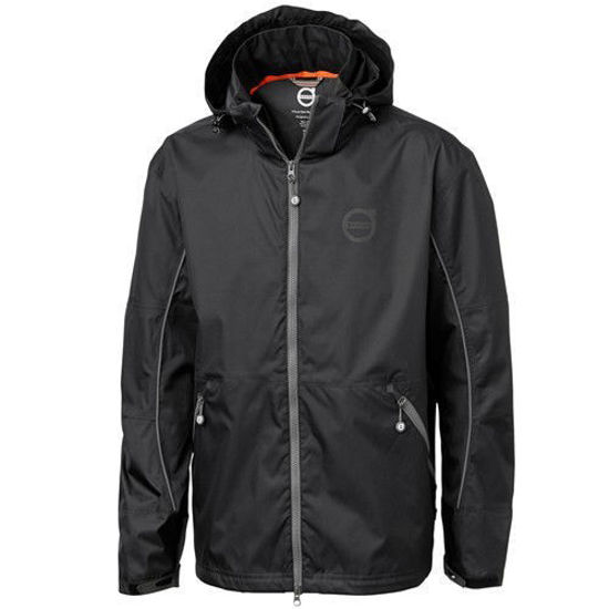 volvo soft shell jacket