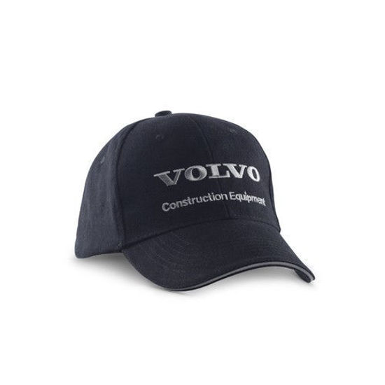 Picture of Volvo CE Promotional Cap (25-pack)