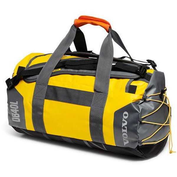 Picture of Volvo DB40L Identity Duffel Bag