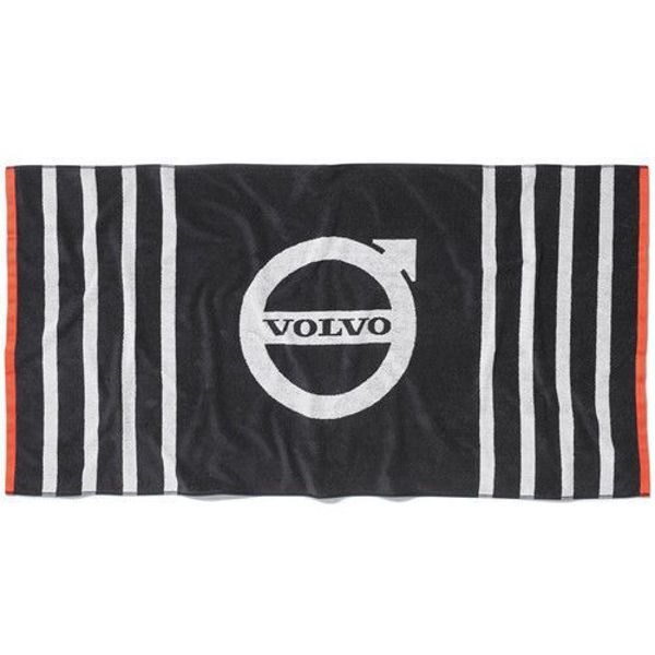 Picture of Volvo Iron Mark Towel 70x140cm