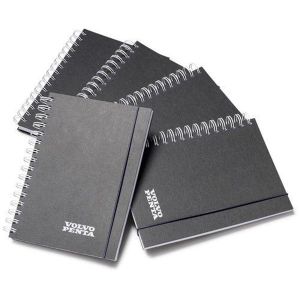 Picture of Volvo Penta Notebook A5  (5-pack)