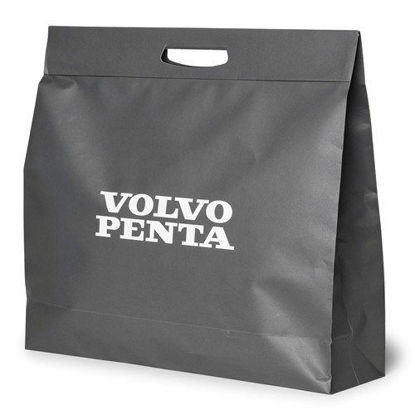 Picture of Volvo Penta Paper Bag-L (50-pack)