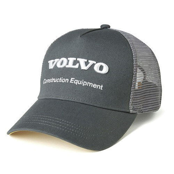 Picture of Volvo Identity 3D Half Mesh  (25-pack)