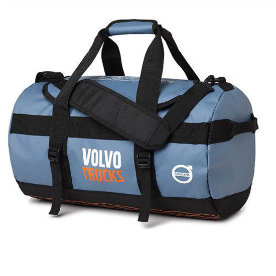 Volvo Merchandise. Volvo Trucks Driver Life Weekend Bag