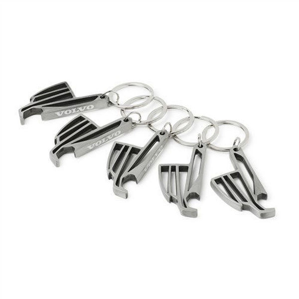 Picture of Volvo Trucks Driver Life Opener Key Ring  (10-Pack)