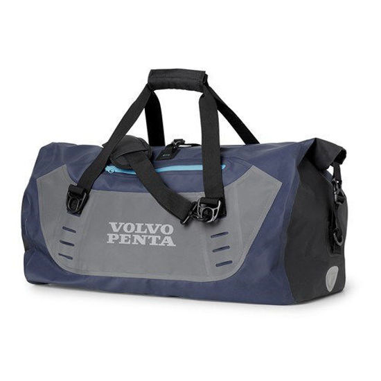 volvo waterproof backpack