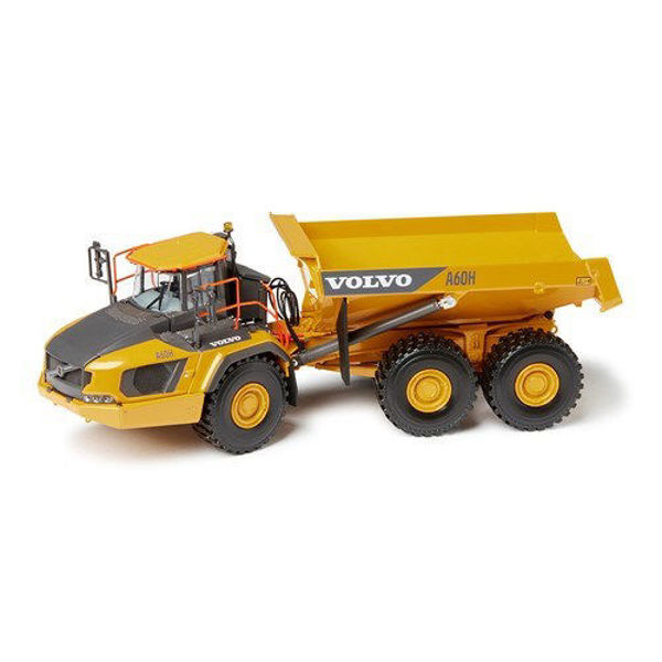 Picture of Volvo Articulated Hauler A60H 1:50