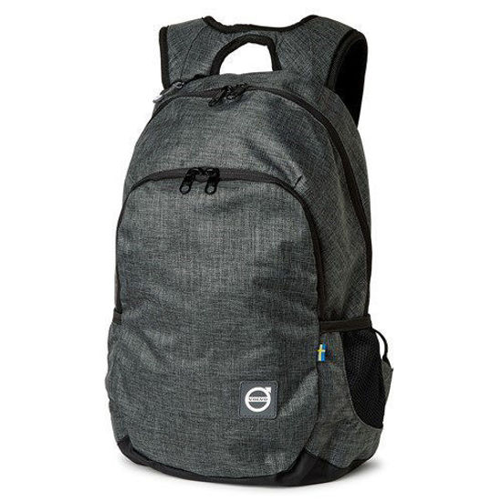 iron back pack