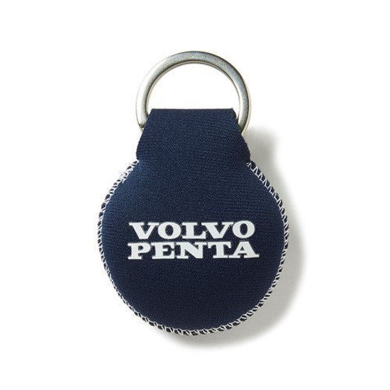 Volvo key deals holder
