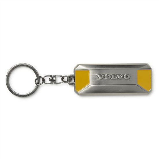 Volvo Merchandise. Volvo Identity Solid Key Ring (10 pack)