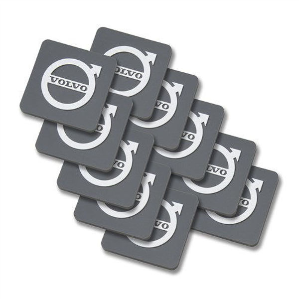 Picture of Volvo Iron Mark Refridge Magnet (10 pack)