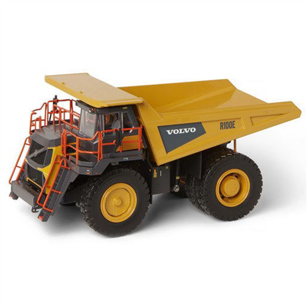 Picture of Volvo Rigid Hauler R100E 1:50