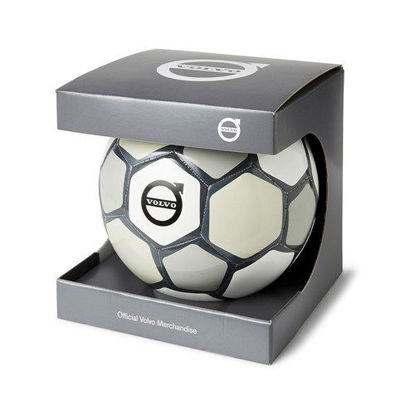 Picture of Volvo Iron Mark Soccer Ball