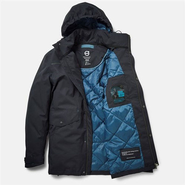 Picture of Volvo Iron Mark Winter Jacket