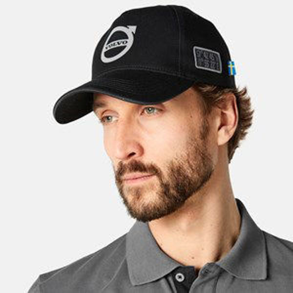 Picture of Volvo Iron Mark GPS Coordinate Cap