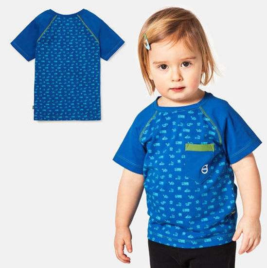 Picture of Volvo Iron Mark Icon Kids Tee