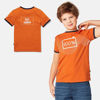 Picture of Volvo Iron Mark Youth Tee