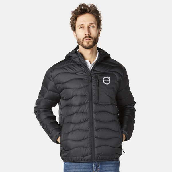 Picture of Volvo Iron Mark Lightweight Jacket