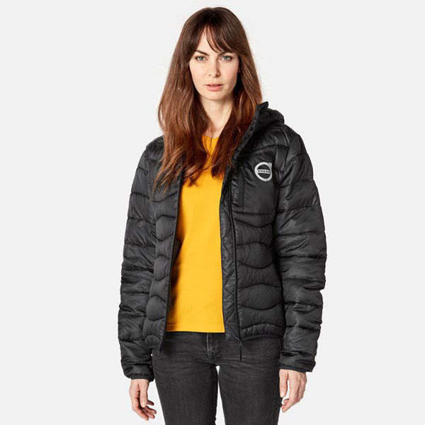 Volvo Merchandise. Volvo Iron Mark Lightweight Jacket (W)