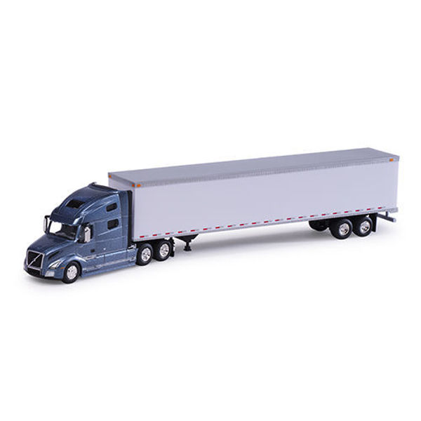 Picture of Volvo VNL 760 with Trailer 1:87 Scale