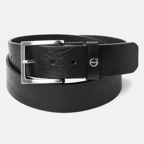 Picture of Volvo Iron Mark Leather Belt