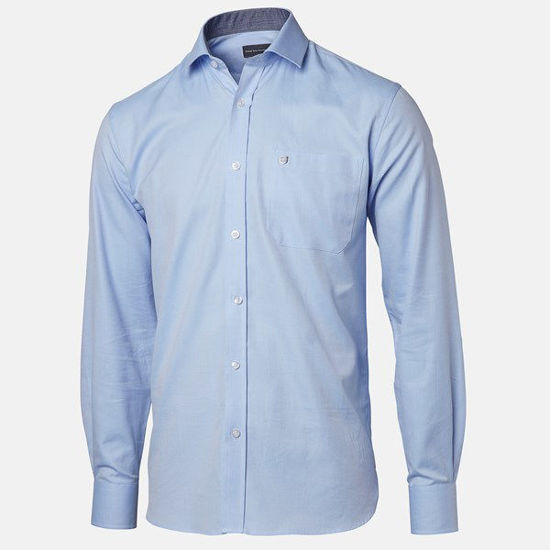 Picture of Volvo Iron Mark Dress Shirt