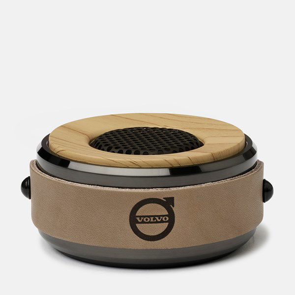 Picture of Volvo Iron Mark Bluetooth Speaker