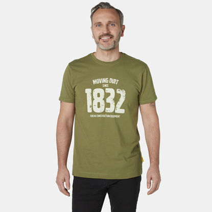 Picture of Volvo 1832 Tee Shirt