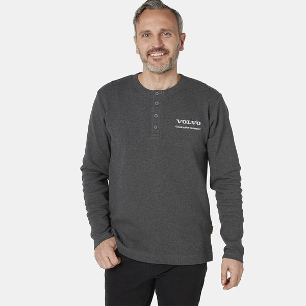 Picture of Volvo Henley Shirt