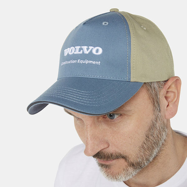 Overgivelse undskylde Wedge Volvo Merchandise. VCE Cap