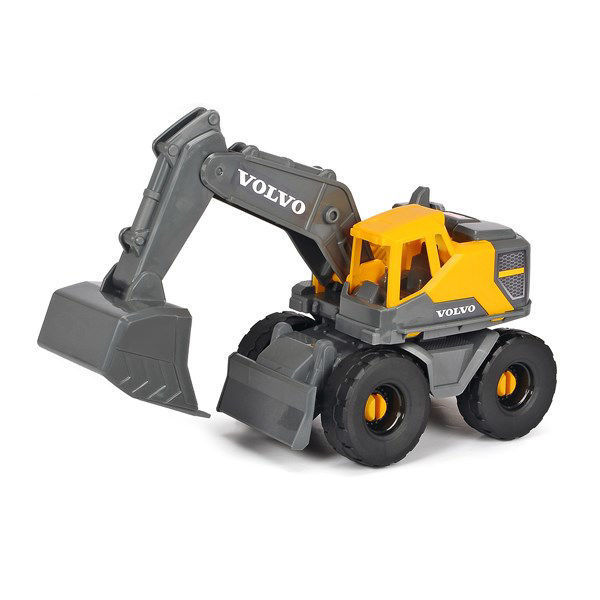 Volvo deals toy excavator