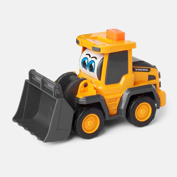 Picture of Volvo Loader