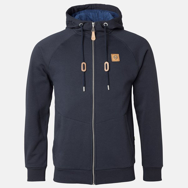 Picture of Volvo Iron Mark Hoodie