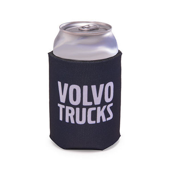 Picture of Volvo Truck Koozie