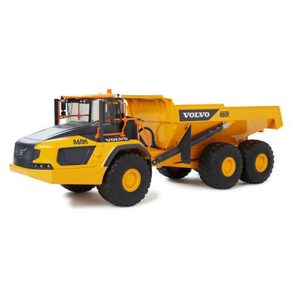 Picture of Volvo CE A60H Kids Toy  (1:16)