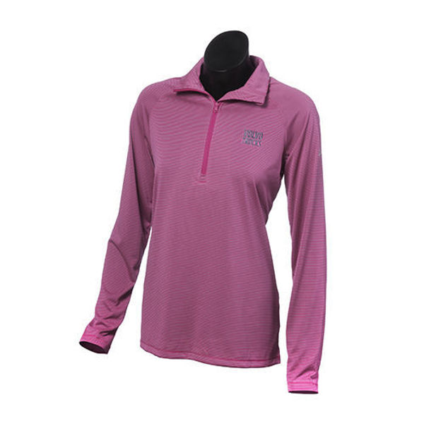 Picture of Volvo Trucks Under Armour Women's  1/4  Zip