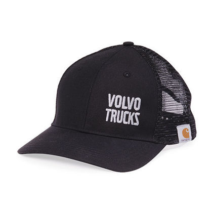 Picture of Volvo Trucks Rugged Mesh Series Cap