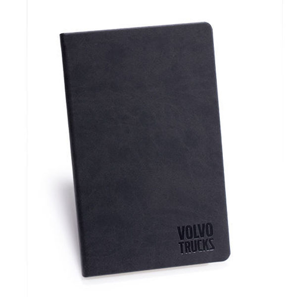 Picture of Volvo Trucks Notebook