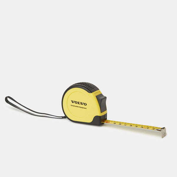 Short Tape Measures