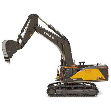 Picture for category Crawler Excavators