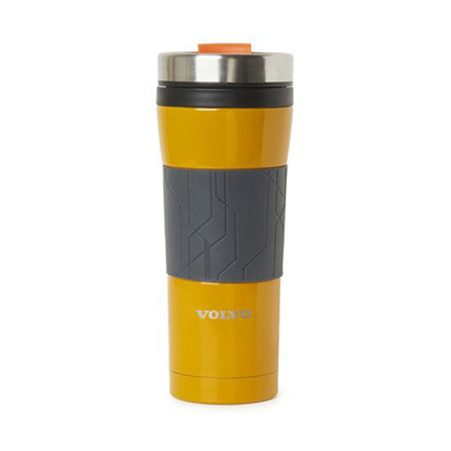 Picture of Volvo Identity Thermos Mug