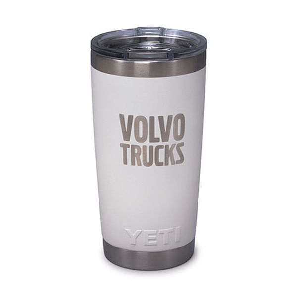 Picture of Volvo Trucks 20 oz. Tumbler