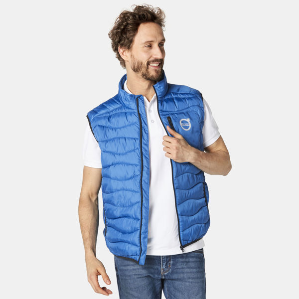 Picture of Volvo Iron Mark Lightweight Vest