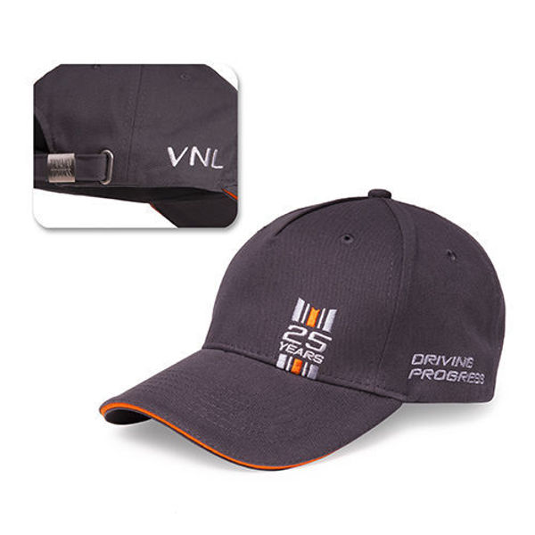 Picture of 25 Year VNL Anniversary Commemorative Badge Cap