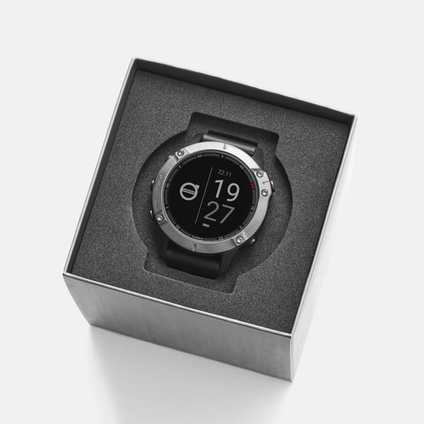 Volvo Merchandise. Garmin fenix« the Volvo