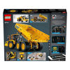 Picture of Volvo A60H by Lego Technic