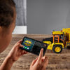 Picture of Volvo A60H by Lego Technic