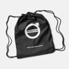Picture of Volvo Iron Mark Plisse Scarf