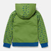 Picture of Volvo Iron Mark Icon Kids Hoodie