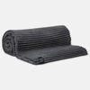 Picture of Volvo Iron Mark Plisse Blanket